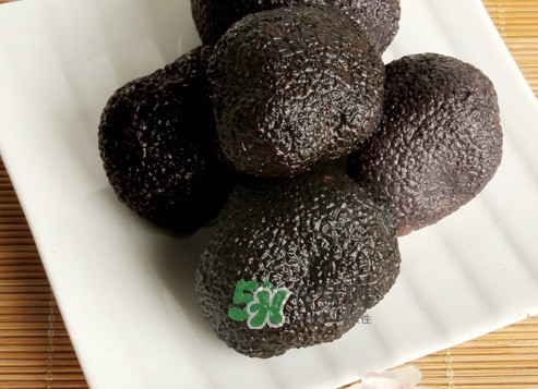 松露產(chǎn)地在哪里？松露有什么作用
