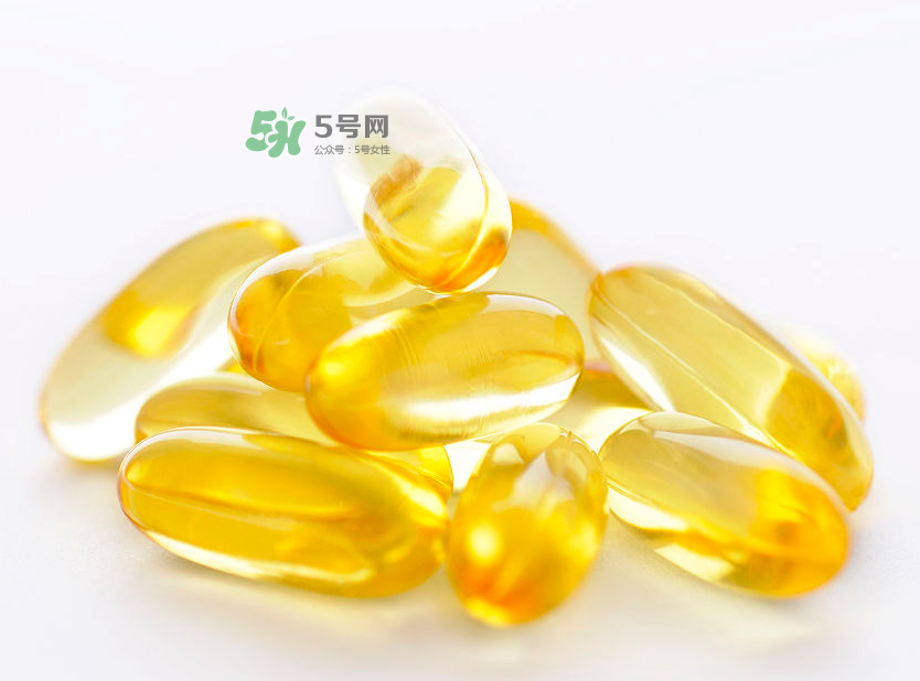 魚肝油是魚的肝做成的嗎？魚肝油是魚油嗎？