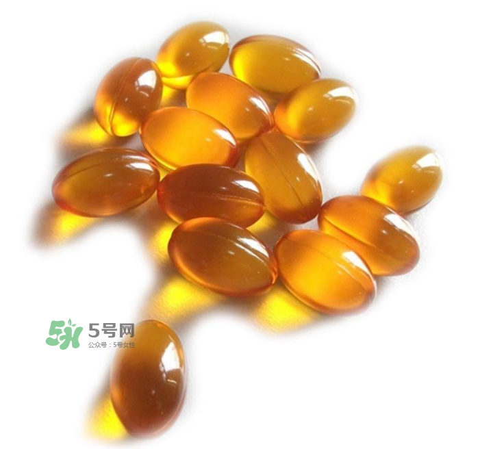魚肝油是什么魚做的？魚肝油是魚的哪部分？