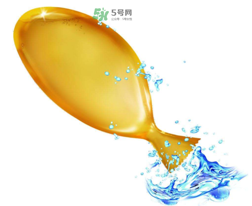 魚肝油是什么魚做的？魚肝油是魚的哪部分？