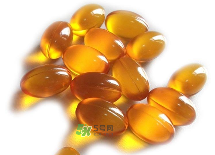 魚(yú)肝油是飯前吃還是飯后吃？魚(yú)肝油早上吃好還是晚上吃好？