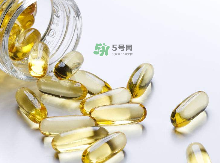 魚肝油是d3嗎？魚肝油是ad嗎？