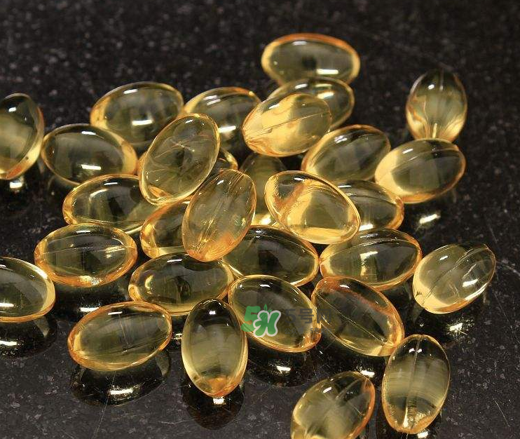 魚肝油要吃到什么時候？魚肝油要補到什么時候？