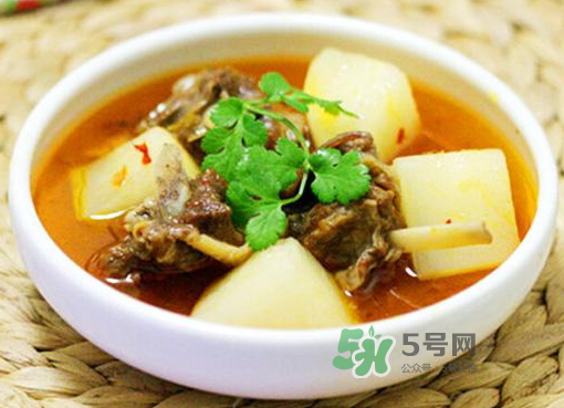 九月份可以吃羊肉嗎？9月份能吃羊肉嗎？