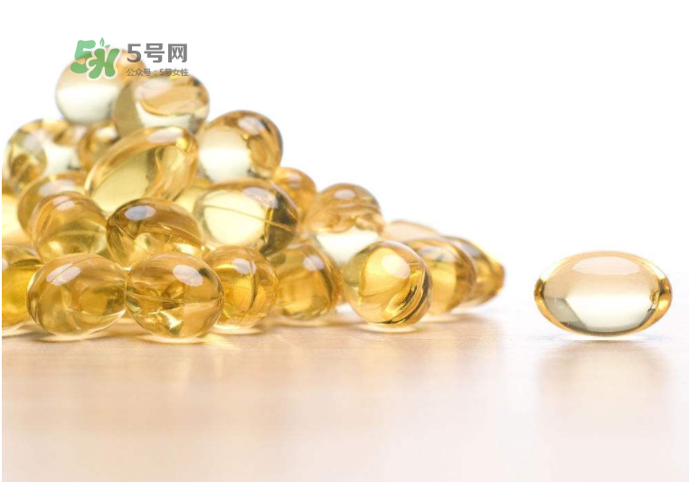 魚肝油要剪開(kāi)吃嗎？魚肝油要咬破嗎？