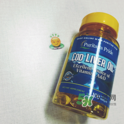 魚肝油要放在冰箱里嗎？夏天魚肝油怎么保存？