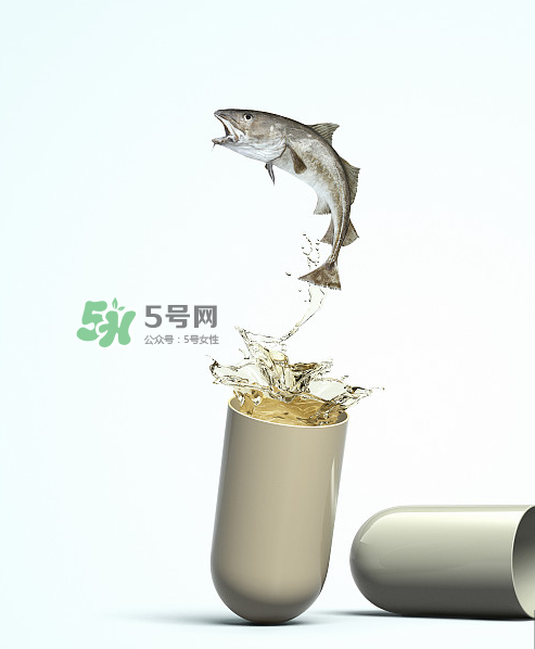 魚肝油可以增長睫毛嗎？魚肝油能讓睫毛變長嗎？