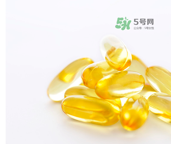 魚肝油可以增長睫毛嗎？魚肝油能讓睫毛變長嗎？