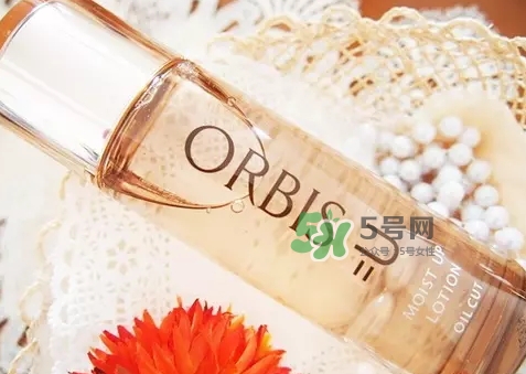 orbis奧蜜思神仙水怎么樣？orbis奧蜜思神仙水爽膚水怎么用