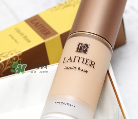 laitier琦恩是什么牌子？laitier是哪國的什么檔次