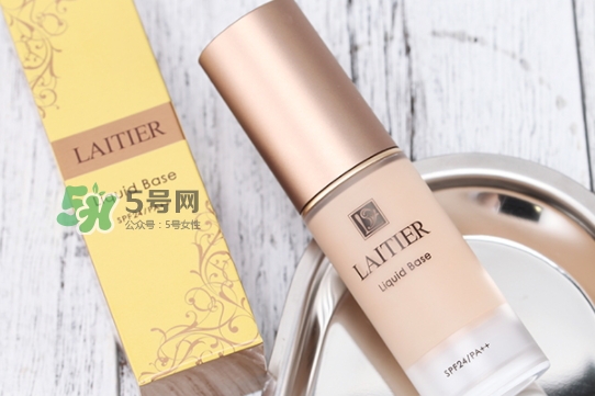 laitier琦恩是什么牌子？laitier是哪國的什么檔次