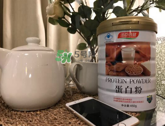 蛋白粉會(huì)上火嗎？喝蛋白粉上火怎么辦？