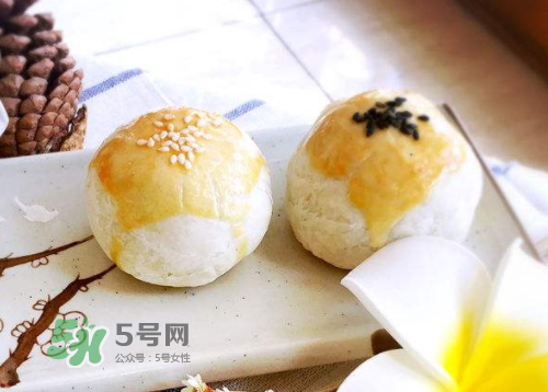 蛋黃酥怎么保存？蛋黃酥怎么保存才酥脆？