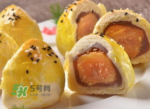 蛋黃酥怎么保存？蛋黃酥怎么保存才酥脆？