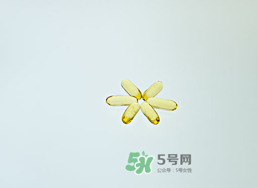 魚肝油可以擦臉嗎？魚肝油擦臉有什么好處？
