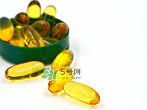 魚肝油可以擦臉嗎？魚肝油擦臉有什么好處？