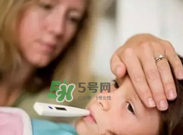 退燒藥對腎臟有傷害嗎？退燒藥對兒童的副作用