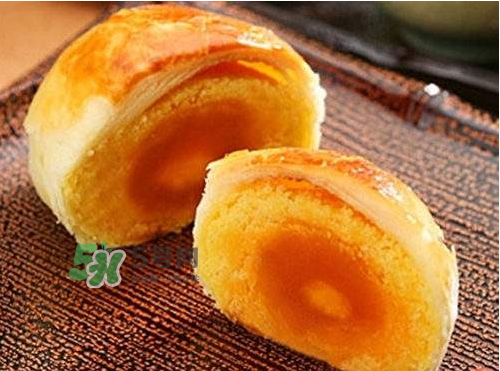 蛋黃酥烤多長時間最好？蛋黃酥烤多久？