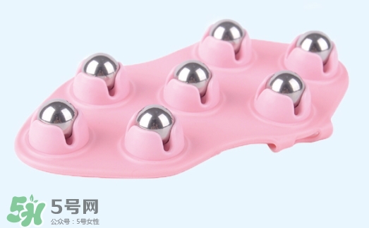 qtebody七龍珠按摩能瘦腿嗎？七龍珠按摩粉色和藍色區(qū)別