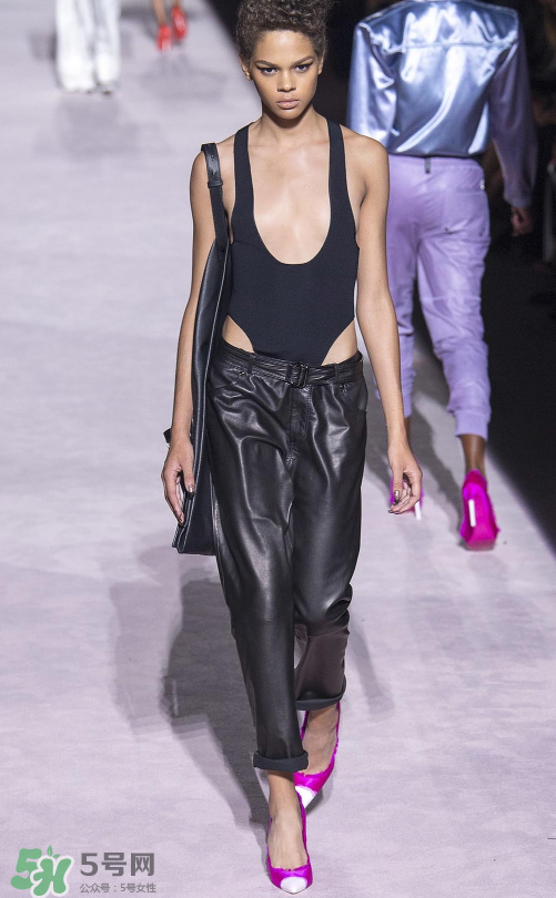 tom ford2018春夏系列怎么樣_好看嗎_款式有哪些？