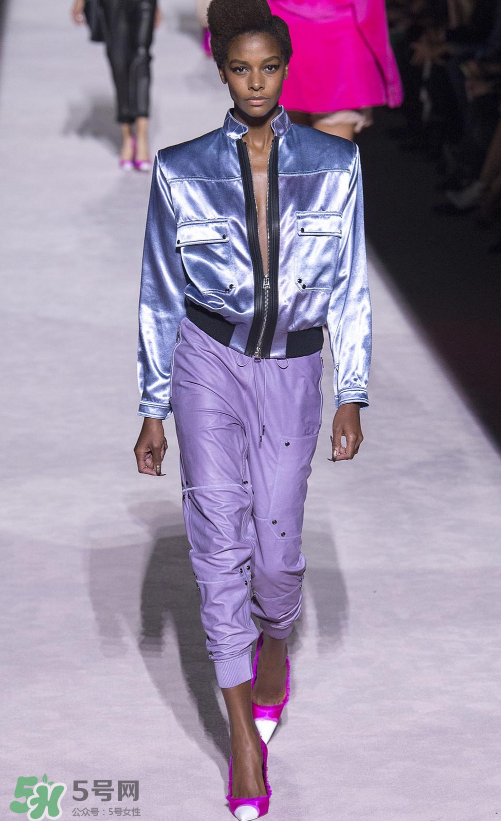 tom ford2018春夏系列怎么樣_好看嗎_款式有哪些？