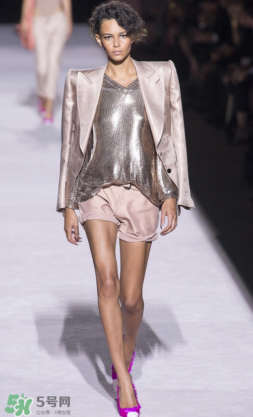 tom ford2018春夏系列怎么樣_好看嗎_款式有哪些？