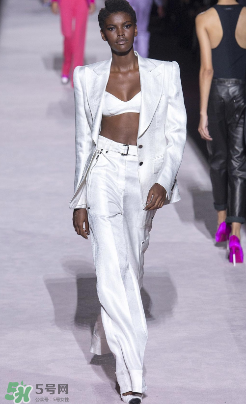 tom ford2018春夏系列怎么樣_好看嗎_款式有哪些？