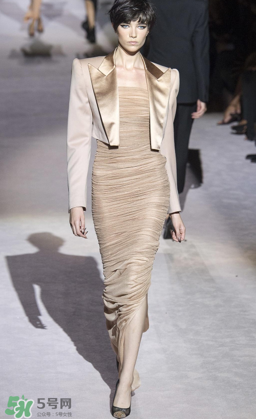 tom ford2018春夏系列怎么樣_好看嗎_款式有哪些？