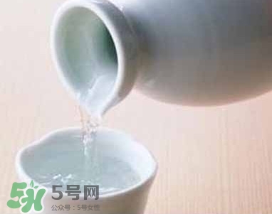 白酒可以止癢嗎？白酒能止癢嗎