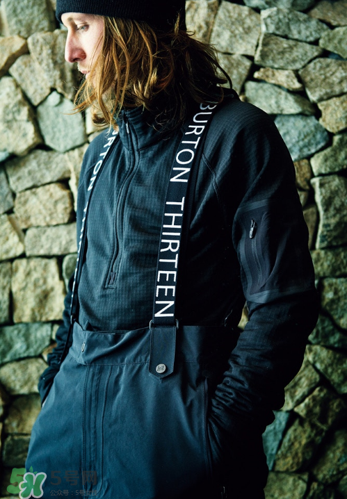 burton2017秋冬系列怎么樣_好看嗎_款式有哪些？
