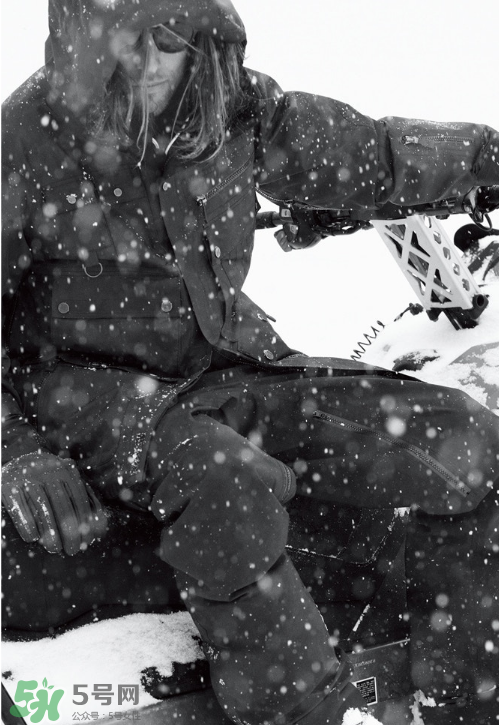 burton2017秋冬系列怎么樣_好看嗎_款式有哪些？