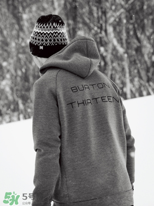 burton2017秋冬系列怎么樣_好看嗎_款式有哪些？