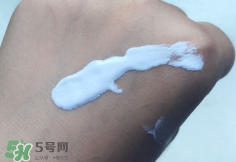自然堂防曬隔離霜怎么樣？自然堂防曬隔離霜多少錢