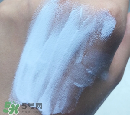 自然堂防曬隔離霜怎么樣？自然堂防曬隔離霜多少錢