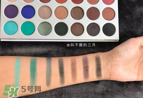 morphe35色眼影盤(pán)多少錢(qián)_morphe35色眼影盤(pán)專柜價(jià)格