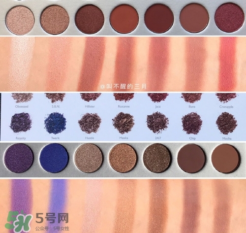 morphe35色眼影盤(pán)多少錢(qián)_morphe35色眼影盤(pán)專柜價(jià)格