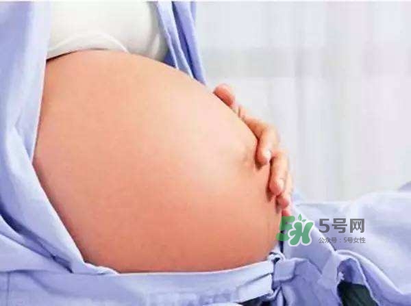 孕晚期肚子有規(guī)律的跳動(dòng)是胎動(dòng)嗎？