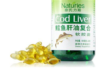 魚肝油是補鈣的嗎？魚肝油是補什么的？
