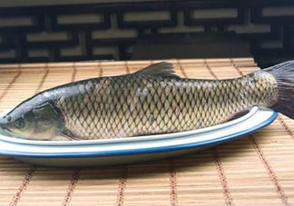 黑魚可以清蒸嗎？黑魚蒸多久？