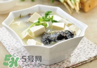孕婦喝鯽魚湯上火嗎？孕婦喝鯽魚湯會發(fā)胖嗎？