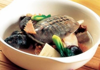產(chǎn)婦能吃甲魚嗎？產(chǎn)婦能吃甲魚湯嗎？