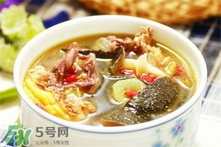產(chǎn)婦能吃甲魚(yú)嗎？產(chǎn)婦能吃甲魚(yú)湯嗎？