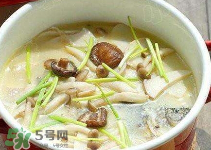 孕婦喝鯽魚湯上火嗎？孕婦喝鯽魚湯會發(fā)胖嗎？