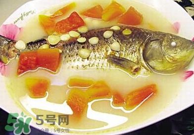 孕婦喝鯽魚湯上火嗎？孕婦喝鯽魚湯會發(fā)胖嗎？