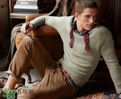 ralph lauren是什么牌子？ralph lauren是什么檔次？