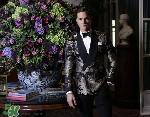 ralph lauren是什么牌子？ralph lauren是什么檔次？