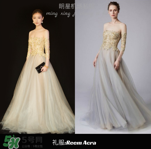 reem acra是什么牌子？reem acra是什么檔次？