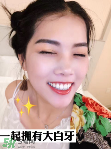 碧緹福美牙儀怎么用？碧緹福美牙儀使用方法