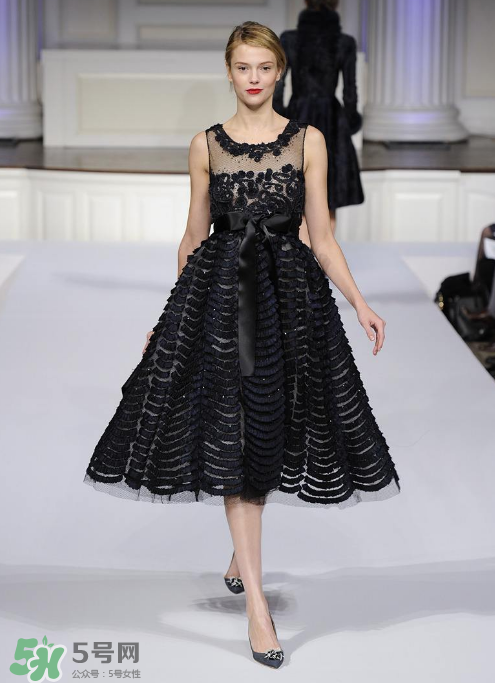 oscar de la renta是什么牌子？oscar de la renta是什么檔次？