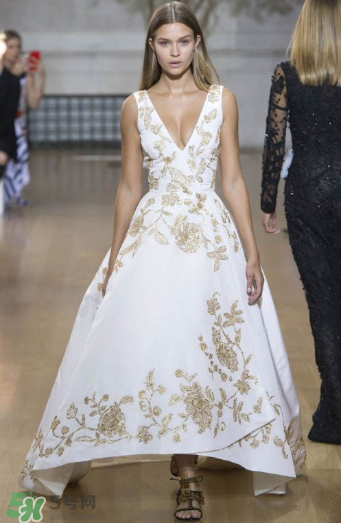 oscar de la renta是什么牌子？oscar de la renta是什么檔次？